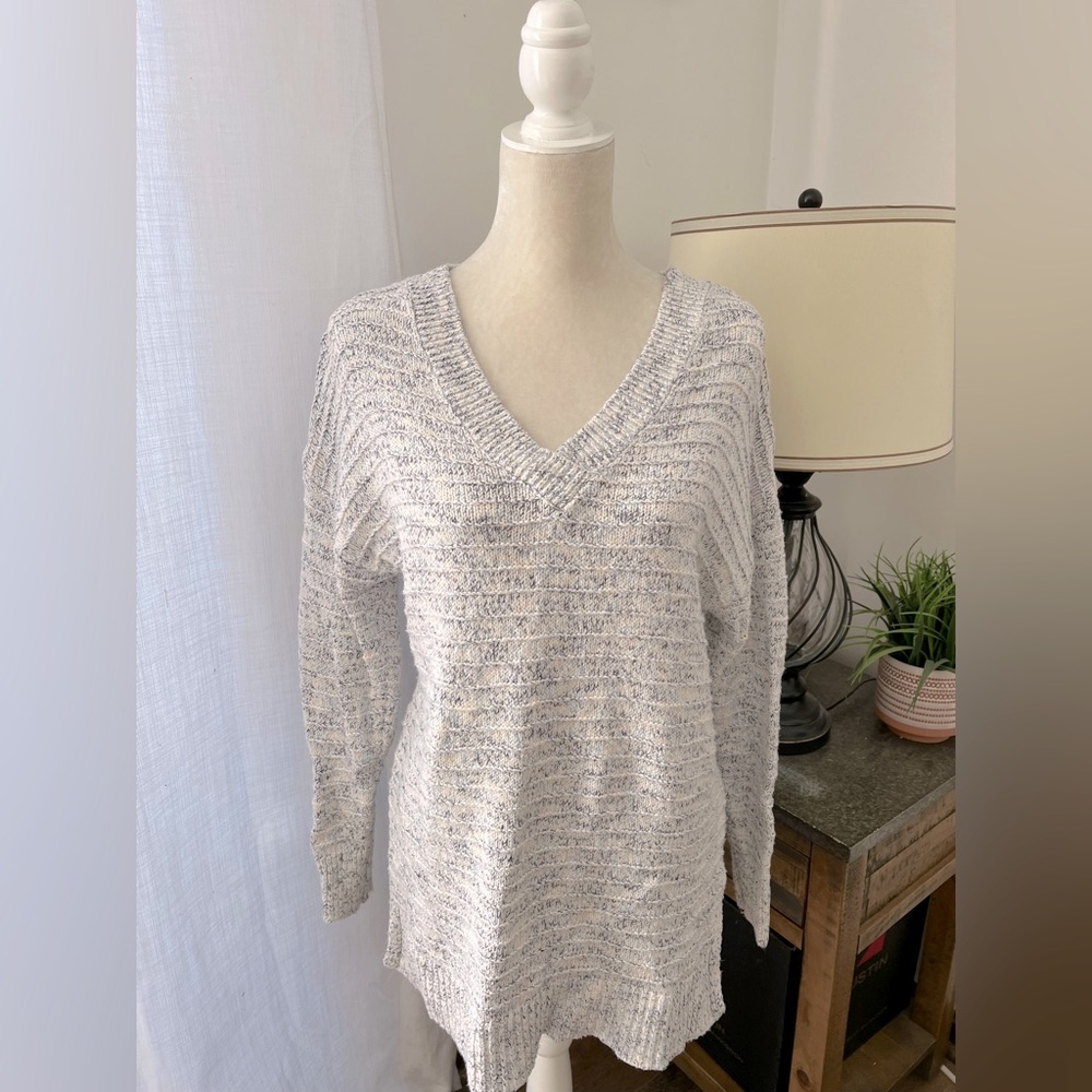 Old Navy tunic sweater